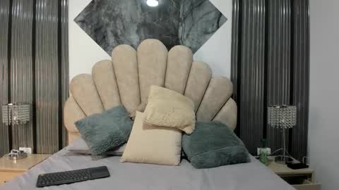 Luisa online show from 02.07.26