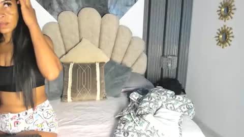 Luisa online show from 02.26.26