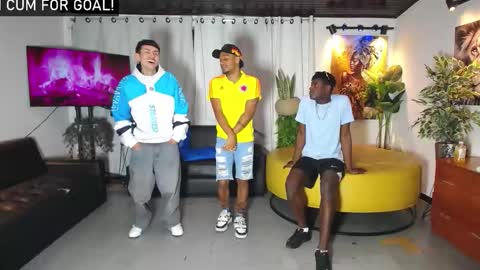 pushman online show from 01.17.26