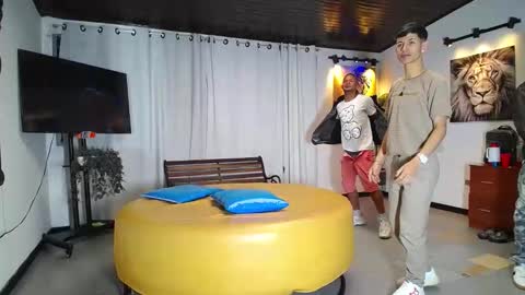 pushman online show from 02.21.26