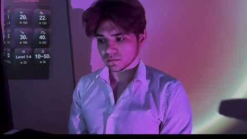 Snapshot of 1roberttt chatting on 09.09.25 1roberttt online show from 09.09.25