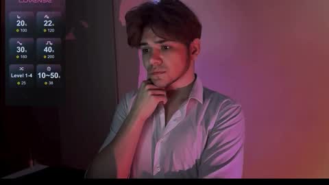 Snapshot of 1roberttt chatting on 09.10.25 1roberttt online show from 09.10.25