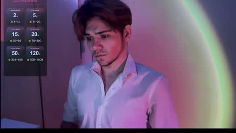 Snapshot of 1roberttt chatting on 10.06.25 1roberttt online show from 10.06.25