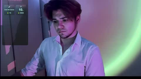 Snapshot of 1roberttt chatting on 10.09.25 1roberttt online show from 10.09.25