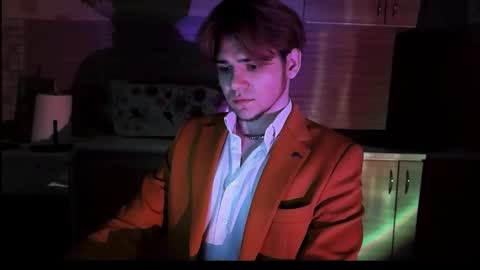 Snapshot of 1roberttt chatting on 10.16.25 1roberttt online show from 10.16.25