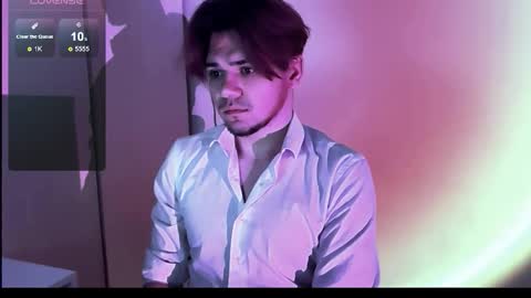 Snapshot of 1roberttt chatting on 12.02.25 1roberttt online show from 12.02.25