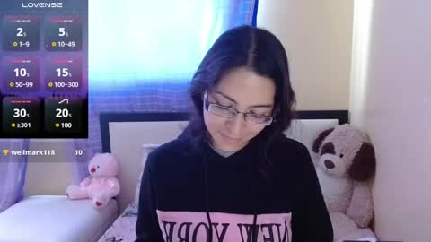 Snapshot of 1sasha_grey__1 chatting on 01.17.25 paola online show from 01.17.25