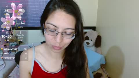 Snapshot of 1sasha_grey__1 chatting on 02.26.25 paola online show from 02.26.25