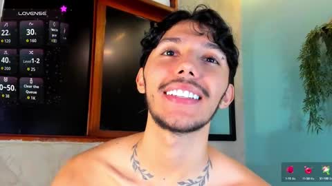 Sebastian online show from 09.10.25