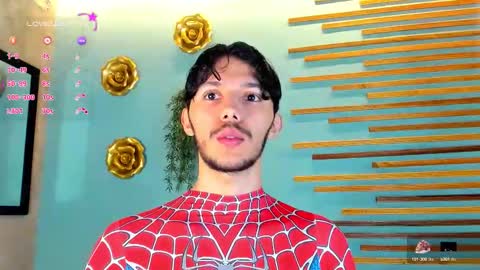 Sebastian online show from 09.14.25