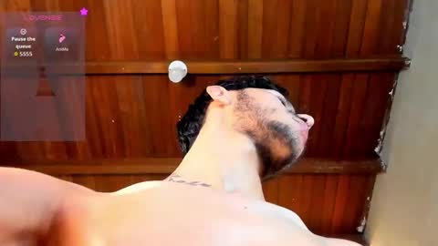 Sebastian online show from 09.16.25