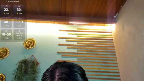 Sebastian online show from 09.26.25