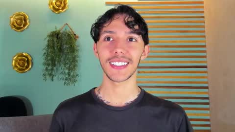 Sebastian online show from 10.16.25