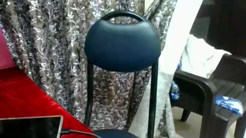 SEXY BILLI online show from 03.26.26