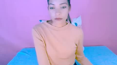 ....pooja... online show from 02.17.26