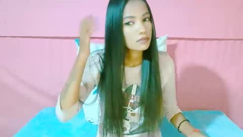 ....pooja... online show from 02.22.26