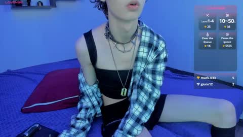 Milos online show from 12.05.24