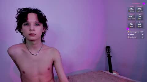 Milos online show from 01.23.25