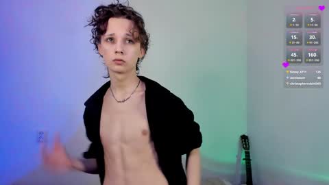 Milos online show from 01.29.25