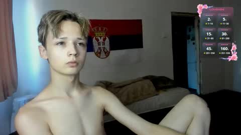 Milos online show from 09.11.25