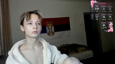 Milos online show from 09.21.25