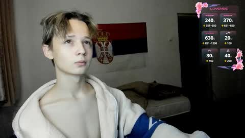 Milos online show from 10.05.25