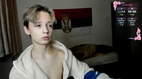 Milos online show from 10.10.25