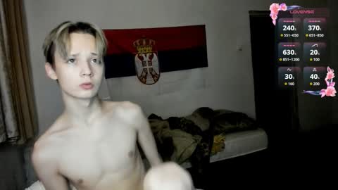 Milos online show from 10.10.25