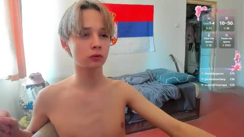 Milos online show from 04.11.26