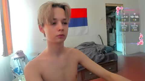 Milos online show from 04.14.26