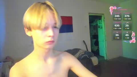 Milos online show from 04.21.26