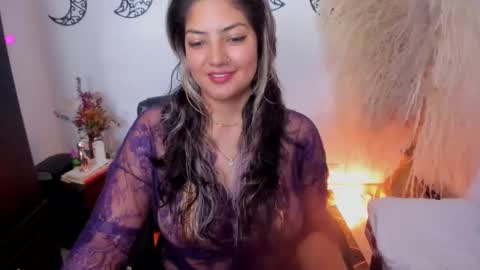 Snapshot of 1wayra chatting on 01.04.25 1wayra online show from 01.04.25