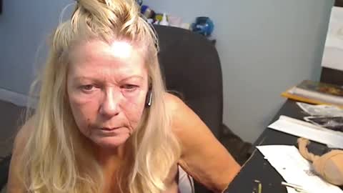 Susan online show from 12.03.24