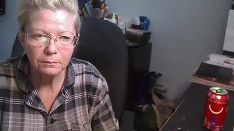 Susan online show from 12.27.24