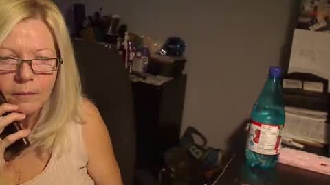 Susan online show from 01.20.25