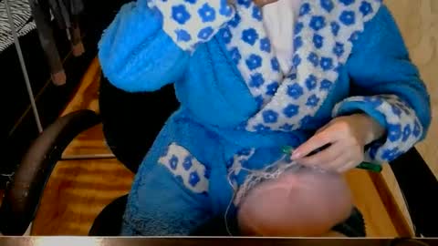 Snapshot of 1your_hot_girls chatting on 03.03.25 1your_hot_girls online show from 03.03.25