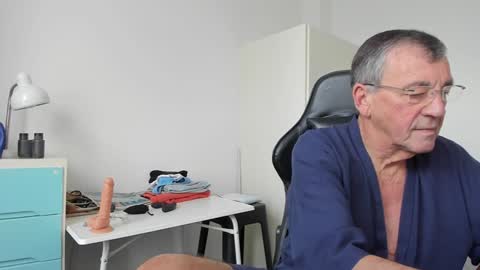 Henk online show from 01.09.25