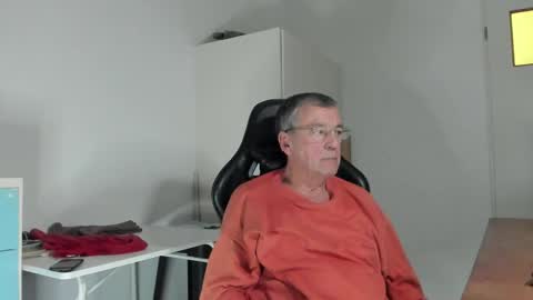 Henk online show from 02.12.25