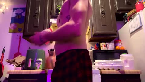 AlecurClit online show from 01.09.25