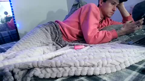 AlecurClit online show from 01.19.25