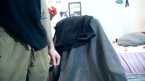 AlecurClit online show from 02.02.25