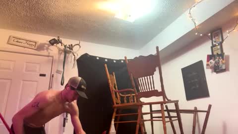 AlecurClit online show from 02.05.25