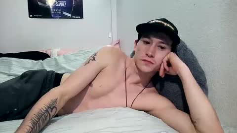 AlecurClit online show from 02.14.25