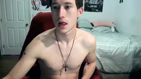 AlecurClit online show from 02.16.25