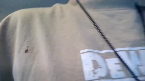 AlecurClit online show from 02.23.25