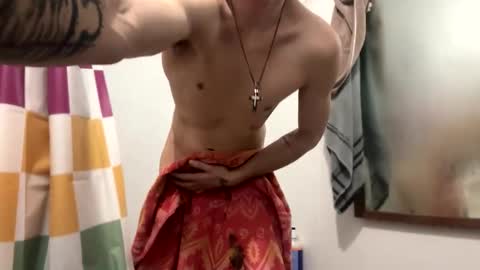 AlecurClit online show from 02.26.25