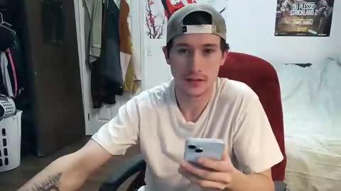 AlecurClit online show from 02.27.25