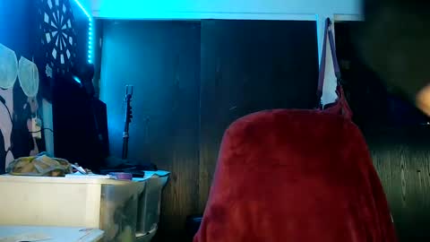 AlecurClit online show from 03.04.25