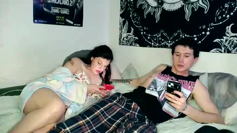 AlecurClit online show from 03.04.25