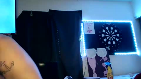 AlecurClit online show from 03.06.25